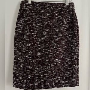 Ann Taylor pencil skirt